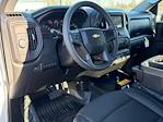 New 2026 Chevrolet Silverado 2500 Regular Cab Service Truck for sale #260777 - photo 30