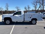 New 2026 Chevrolet Silverado 2500 Regular Cab Service Truck for sale #260777 - photo 6