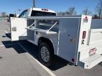 New 2026 Chevrolet Silverado 2500 Regular Cab Service Truck for sale #260777 - photo 7