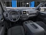New 2026 Chevrolet Silverado 1500 Custom Double Cab for sale #260780 - photo 15