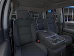 New 2026 Chevrolet Silverado 1500 Custom Double Cab for sale #260780 - photo 16