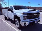 2026 Chevrolet Silverado 2500 Regular Cab 4WD Service Truck for sale #260782 - photo 4