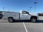 New 2026 Chevrolet Silverado 3500 Regular Cab Service Truck for sale #260783 - photo 11