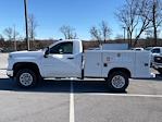 New 2026 Chevrolet Silverado 3500 Regular Cab Service Truck for sale #260783 - photo 7