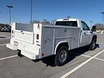 New 2026 Chevrolet Silverado 3500 Regular Cab Service Truck for sale #260783 - photo 9