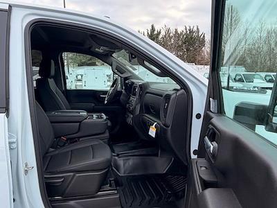 New 2026 Chevrolet Silverado 3500 - photo 1