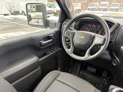 New 2026 Chevrolet Silverado 3500 - photo 1