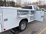 New 2026 Chevrolet Silverado 3500 Crew Cab Service Truck for sale #260784 - photo 11