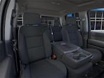 New 2026 Chevrolet Silverado 2500 Work Truck Double Cab for sale #260785 - photo 16