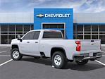 New 2026 Chevrolet Silverado 2500 Work Truck Double Cab for sale #260785 - photo 3
