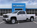 New 2026 Chevrolet Silverado 2500 Work Truck Double Cab for sale #260794 - photo 2