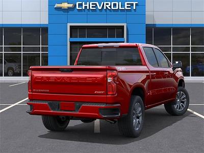 New 2026 Chevrolet Silverado 1500 RST Crew Cab for sale #260845 - photo 2