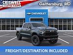 New 2026 Chevrolet Silverado 1500 ZR2 Crew Cab for sale #260852 - photo 1