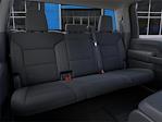 New 2026 Chevrolet Silverado 2500 Custom Crew Cab for sale #260882 - photo 17