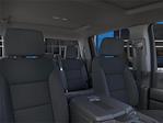New 2026 Chevrolet Silverado 2500 Custom Crew Cab for sale #260882 - photo 24