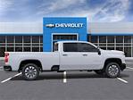 New 2026 Chevrolet Silverado 2500 Custom Crew Cab for sale #260882 - photo 5