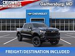 2026 Chevrolet Silverado 1500 Crew Cab 4WD Pickup for sale #260886 - photo 1
