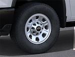New 2026 Chevrolet Silverado 3500 Work Truck Regular Cab for sale #260889 - photo 9