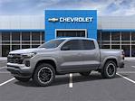 New 2026 Chevrolet Colorado Z71 Crew Cab for sale #260978 - photo 2