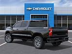 2026 Chevrolet Silverado 1500 Crew Cab 4WD Pickup for sale #260989 - photo 3