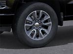2026 Chevrolet Silverado 1500 Crew Cab 4WD Pickup for sale #260989 - photo 9