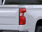 New 2026 Chevrolet Silverado 1500 Work Truck Double Cab for sale #260990 - photo 11