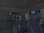 New 2026 Chevrolet Silverado 1500 Work Truck Double Cab for sale #260990 - photo 24