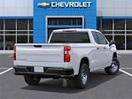 New 2026 Chevrolet Silverado 1500 Work Truck Double Cab for sale #260990 - photo 2