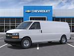 New 2026 Chevrolet Express 3500 Empty Cargo Van for sale #260991 - photo 4