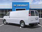New 2026 Chevrolet Express 3500 Empty Cargo Van for sale #260991 - photo 5