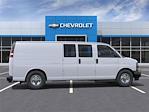 New 2026 Chevrolet Express 3500 Empty Cargo Van for sale #260991 - photo 6