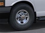 New 2026 Chevrolet Express 3500 Empty Cargo Van for sale #260991 - photo 10