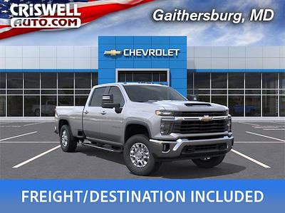 New 2026 Chevrolet Silverado 2500 - photo 1