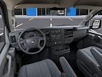 2026 Chevrolet Express 2500 RWD Empty Cargo Van for sale #261028 - photo 16