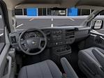 New 2026 Chevrolet Express 2500 Empty Cargo Van for sale #261030 - photo 15