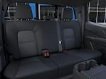 New 2026 Chevrolet Colorado Work Truck Crew Cab for sale #261049 - photo 17