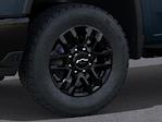 New 2026 Chevrolet Silverado 2500 LTZ Crew Cab for sale #261051 - photo 9