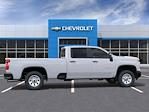 New 2026 Chevrolet Silverado 3500 Work Truck Crew Cab for sale #261052 - photo 5