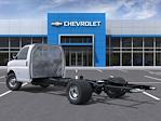 New 2026 Chevrolet Express 4500 Cutaway for sale #261054 - photo 3