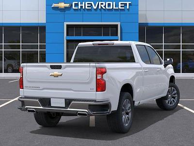 New 2026 Chevrolet Silverado 1500 - photo 1