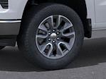 2026 Chevrolet Silverado 1500 Crew Cab 4WD Pickup for sale #261057 - photo 9