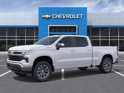 New 2026 Chevrolet Silverado 1500 - photo 1