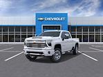 New 2026 Chevrolet Silverado 2500 LT Crew Cab for sale #261061 - photo 8