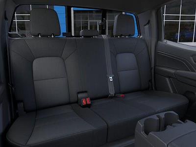 New 2026 Chevrolet Colorado - photo 1