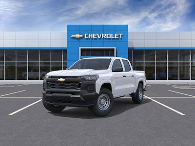 New 2026 Chevrolet Colorado - photo 1