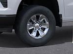 New 2026 Chevrolet Silverado 1500 Work Truck Double Cab for sale #261079 - photo 9