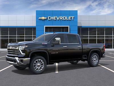 New 2026 Chevrolet Silverado 2500 - photo 1