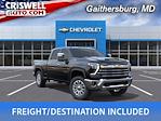 New 2026 Chevrolet Silverado 2500 LTZ Crew Cab for sale #261080 - photo 1