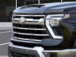 New 2026 Chevrolet Silverado 2500 LTZ Crew Cab for sale #261080 - photo 13