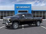 New 2026 Chevrolet Silverado 2500 LTZ Crew Cab for sale #261080 - photo 2